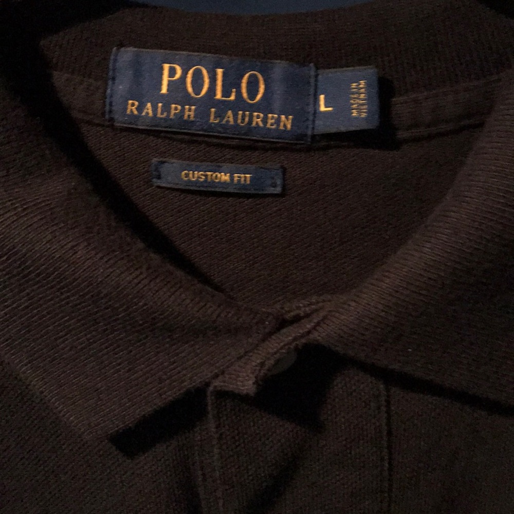 Ralph Lauren Polo - Picture 3 of 5
